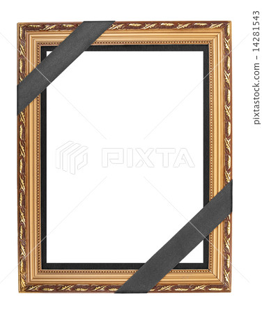 Funeral frame Funeral frame 14281543