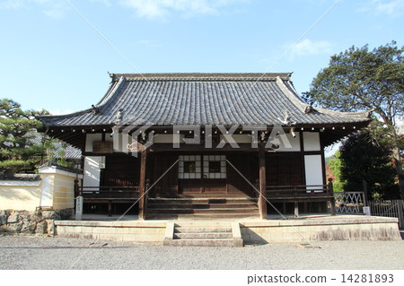 清涼寺 14281893