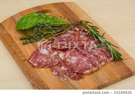 Salami 14284026