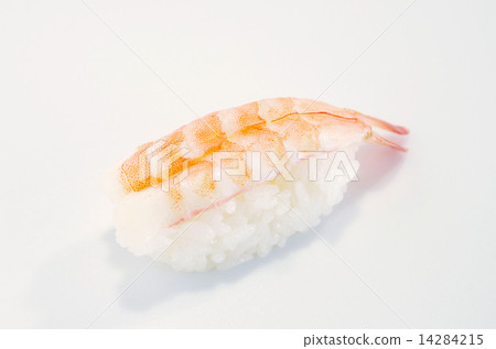 Shrimp's handful sushi Shrimp's handful sushi 14284215