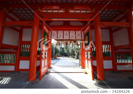 Kumano Hayatake Taisha 14284226