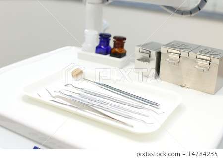 Dentist Dentist 14284235