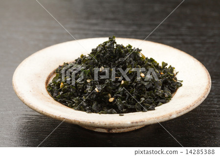 Shiso seaweed Shiso seaweed 14285388