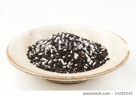 Sesame salt 14285545