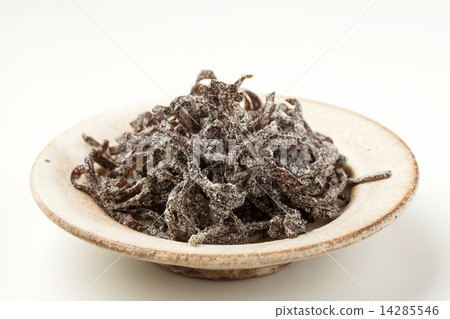 Salt kelp Salt kelp 14285546