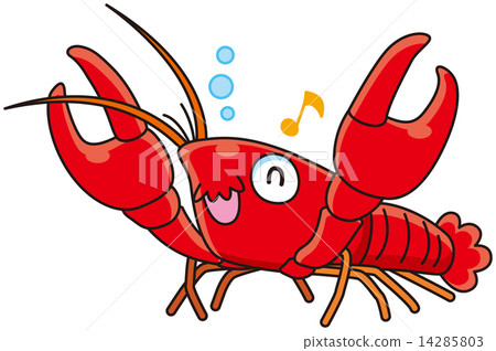 crayfish 14285803
