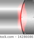 Metallic background 14286086