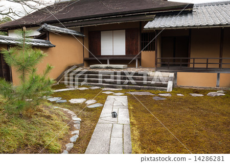Katsura Rikyu Pal mercantile parade 14286281