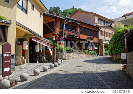 Kimonoyu Slope of Arima Onsen Kimonoyu Slope of Arima Onsen 14287258