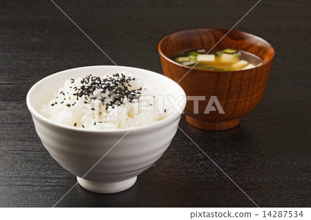 Sesame salt 14287534