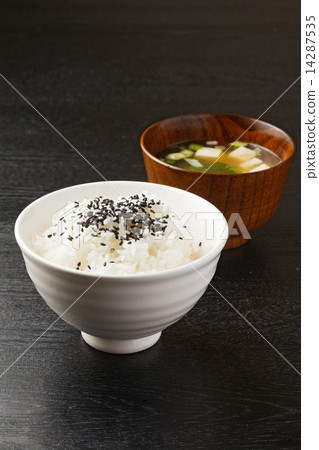 Sesame salt 14287535