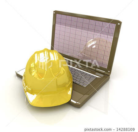 Technical engineer concept 14288109