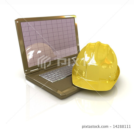 Technical engineer concept 14288111