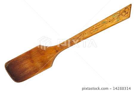 Wooden cookware 14288314