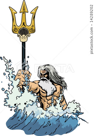 poseidon 14289202