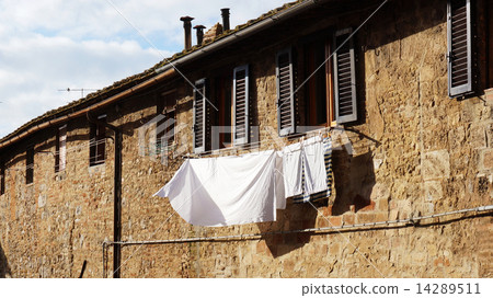 San Gimignano, Italy 14289511