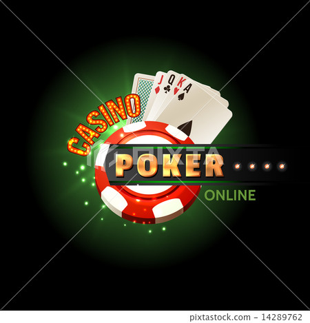 Casino poker online poster Casino poker online poster 14289762