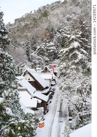 京都雪的佐賀Torihimoto 14289971