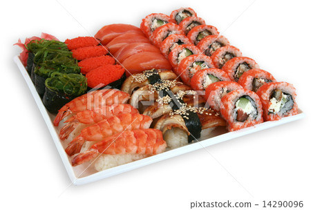 japaneese cuisine meal sushi japaneese cuisine meal sushi 14290096