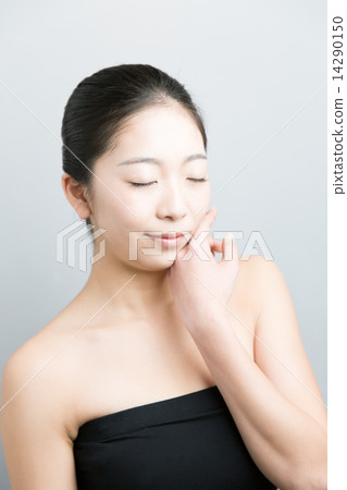 美女形象 美女形象 14290150