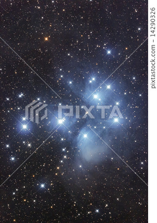 M45斯巴魯 M45斯巴魯 14290326