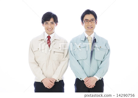 Businessman         14290756