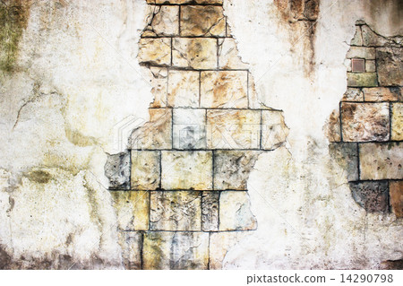 decorative wall stucco 14290798