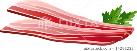 bacon bacon 14291222