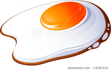 Fried egg Fried egg 14291223