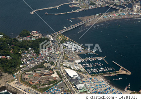 Enoshima Aerial shooting 14291313
