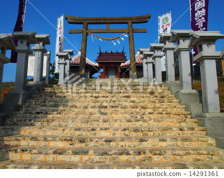 Shikoku Shrine 14291361