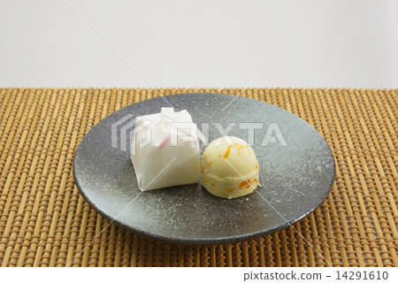 Dry sweets (eyelashes) 14291610