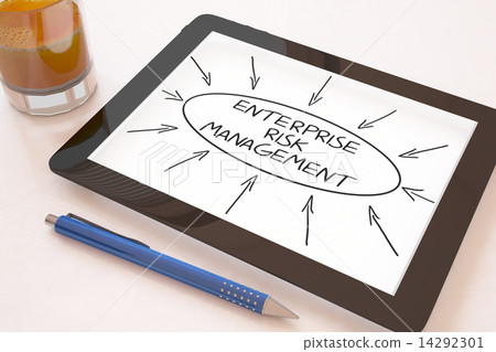 Enterprise Risk Management Enterprise Risk Management 14292301
