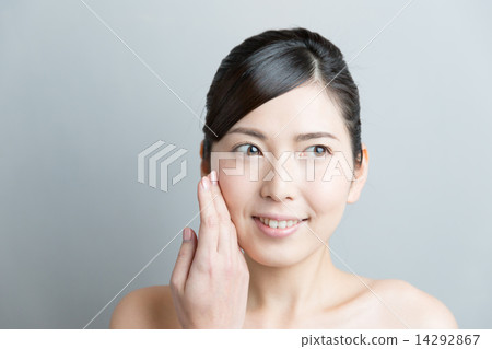 美女形象 14292867