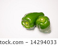 green pepper  14294033