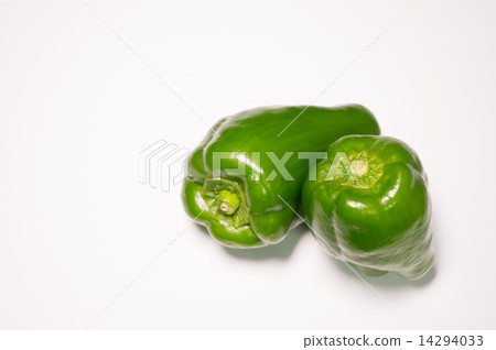 green pepper  14294033