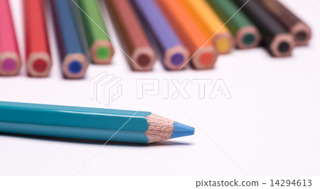 colorful pencils 14294613