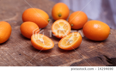 kumquat 14294690