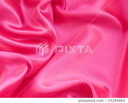 Smooth elegant pink silk or satin as background Smooth elegant pink silk or satin as background 14294864