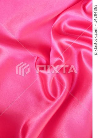 Smooth elegant pink silk or satin as background Smooth elegant pink silk or satin as background 14294865