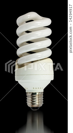 Compact fluorescent bulb Compact fluorescent bulb 14294917
