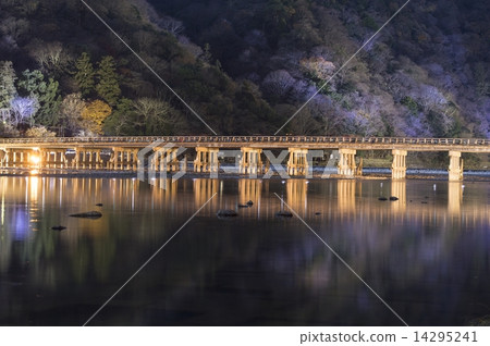 嵐山花道 嵐山花道 14295241