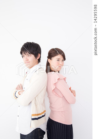 一對夫妻的戰鬥 一對夫妻的戰鬥 14295598