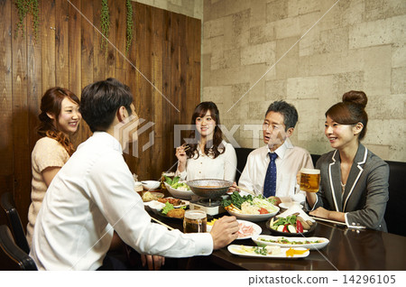 喝酒派對 14296105