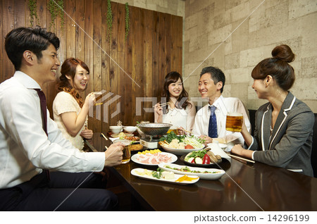 喝酒派對 14296199