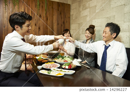 喝酒派對 14296227