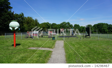 Park of Stow 14296467