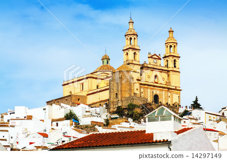 Parish of Our Lady of the Incarnation in Olvera Parish of Our Lady of the Incarnation in Olvera 14297149