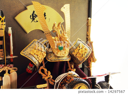 Helmet decoration Helmet decoration 14297567