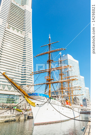 Nippon Maru(橫濱市西區) Nippon Maru(橫濱市西區) 14298821